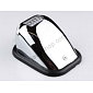 Tail lamp complete - chromium (Jawa CZ 125 175 250 350 Kyvacka) / 
