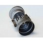 Insert of exhaust silencer (Jawa 50 Babetta 207 210) / 