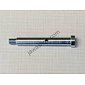 Connecting joint pin 10,1mm (PAV) / 