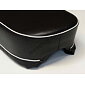 Seat black (Jawa 350 Californian) / 
