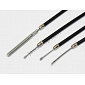 Bowden cable set (Jawa 500 (15-01) / 