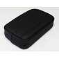 Seat rear rectangle - black (Jawa 250 350 Perak) / 