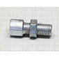 Bowden cable bolt with nut M6x16mm (Babetta 207, 210) / 