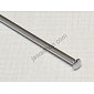 Wheel Spoke M4-150mm - chrome (Jawa 250 350 Kyvacka) / 