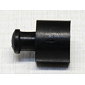 Rubber stop of main stand (Jawa 350 634 638 639 640) / 