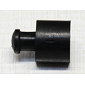 Rubber stop of main stand (Jawa 634-640) / 