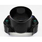 Cover of speedometer with control lights (Jawa 350 634) / 
