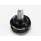 Bolt of box M8 - plastic (Jawa 250 350 Perak, CZ) / 