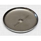 Lid of rear chain cover (SL) (Jawa CZ 250 350 Kyvacka) / 