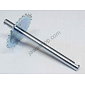 Shaft of pedals - 26t (Jawa 50 Babetta 210) / 