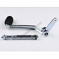 Gear lever - complete (Jawa 50 Pionyr 21 23) / 