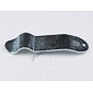 Clip of main stand (CZ 125 150 B C T) / 
