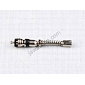Tyre valve - long (Jawa CZ Simson) / 