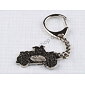 Key ring CZ Scooter / 