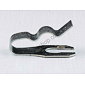 Clip of main stand (Jawa 50 Pionyr 550 555) / 