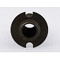 Wheel bearing spacer complete - 56mm (Jawa 250 350 Kyvacka) / 