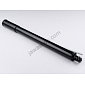 Tyre pump 350mm - black (Jawa CZ 125 175 250 350) / 