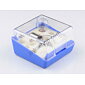 Bulb set 12V - 6pcs (CZ 175 scooter 502) / 