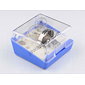 Bulb set 6V - 6pcs, asymmetric (Jawa 350 634) / 