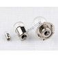 Bulb set 6V - 3pcs (Jawa 50 Babetta 210) / 