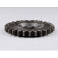 Start wheel of clutch hub - 27t (CZ 125 175 250) / 