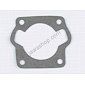 Gasket of cylinder 0,5mm (Jawa 50 Babetta 207 210) / 