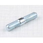 Stud bolt of cylinder M6x30mm (Jawa 50 Simson) / 