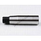 Crankshaft pin - left (Jawa 50 Pionyr 550 555) / 