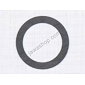 Distance washer 17x24x0,1mm (Jawa 250 350 Kyvacka) / 
