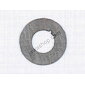 Securing washer of clutch nut (Jawa 50 Pionyr 550) / 