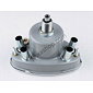Speedometer 140 km/h (Jawa 350 type 360) / 