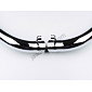 Exhaust pipe set (Jawa 250 350 Bizon) / 