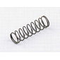 Spring of throttle valve (Jawa 50 Pionyr 20 21 23) / 