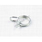 Fuel hose clamp 6-10mm (Jawa CZ Simson) / 