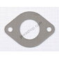 Gasket of exhaust pipe to cylinder 1,2mm (Jawa 50 Pionyr) / 