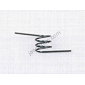 Spring of carburetor choke plate (Jawa 50 Babetta 207 210) / 