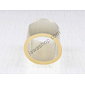 Intake hose - clear (Jawa 50 Babetta 207 210) / 