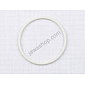 O-ring of exhaust silencer 40x2mm (Jawa CZ 125 175 250 350 Kyvacka) / 
