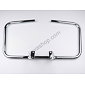 Crash bar - chrome (Jawa 350 634 638 639 640) / 