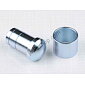Pin and bush of suspension spring (PAV) / 