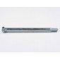 Axle of rear wheel M12-1,5x170mm (Jawa 50 Babetta 207 210) / 