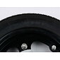 Front wheel 10" with tyre 10" - 3.00 (Stella) / 