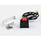 Engine stop button (Jawa 50 Babetta 207 210) / 