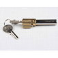 Lock of seat (Jawa 350 638 639) / 