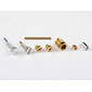 Carburetor jet set (Jawa 350 638 639 640) / 
