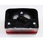 Tail lamp complete (Jawa 350 638 639 640) / 