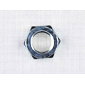 Nut of clutch center hub M12x1.25 (Jawa CZ 125 175 250 350 634-640) / 