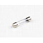Glass Fuse 15A - 30mm (Jawa CZ 125 175 250 350) / 
