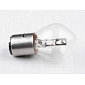 Bulb 12V BA20D 25/25W / 