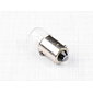 Bulb 12V BA9S 2W / 